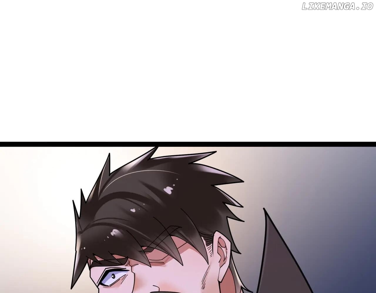 Daddy President Is Too Hard To Deal With Chapter 140 - page 49